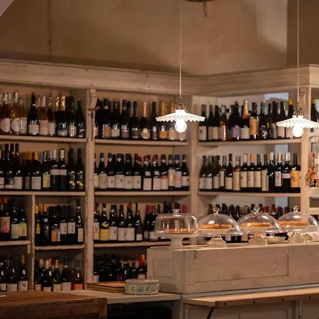 Country house Favorita Food&wine *