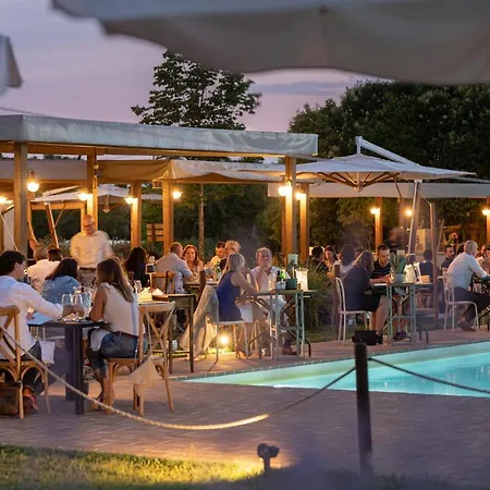 Favorita Food&wine Country house *