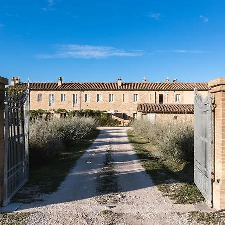 Favorita Food&wine Country house