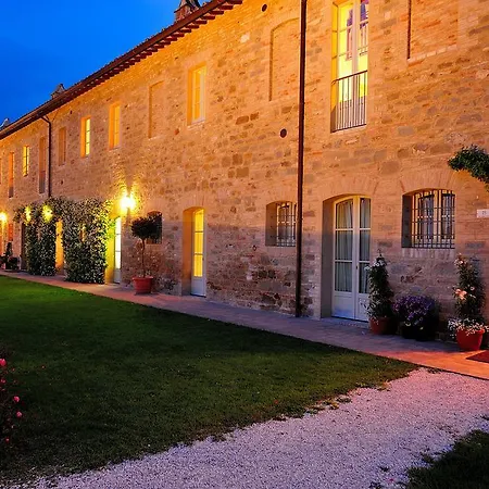 Favorita Food&wine Country house