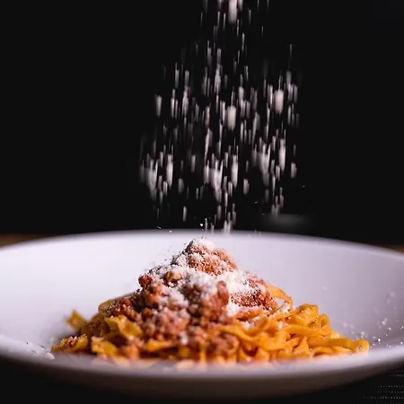 Favorita Food&wine Country house *
