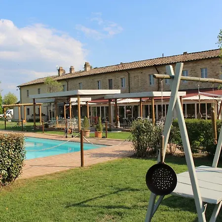 Favorita Food&wine Country house *