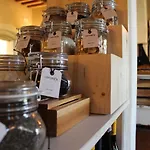 Casa rural Favorita Food&wine