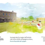 Country house Favorita Food&wine *