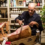Casa rural Favorita Food&wine *