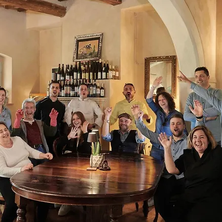 Favorita Food&wine