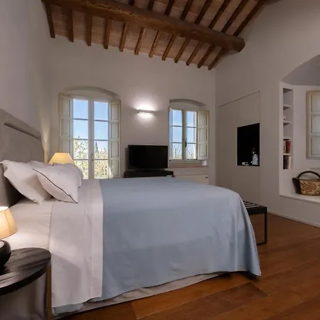 Favorita Food&wine Country house *