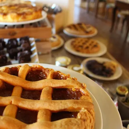 Country house Favorita Food&wine