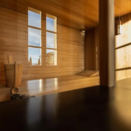 Favorita Food&wine Landsted *