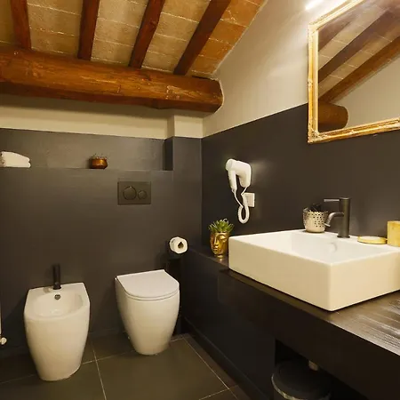 Favorita Food&wine Country house *