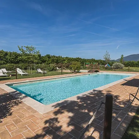 Country house Favorita Food&wine