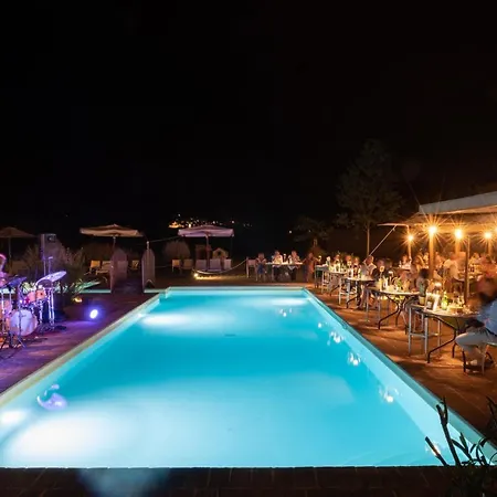 Εξοχικό σπίτι Favorita Food&wine *