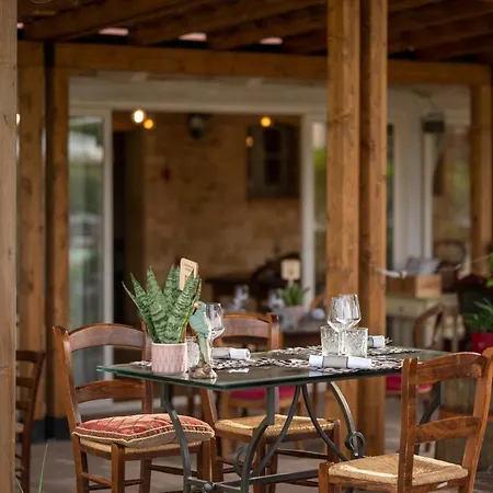 Landhaus Favorita Food&wine Bastia Umbra