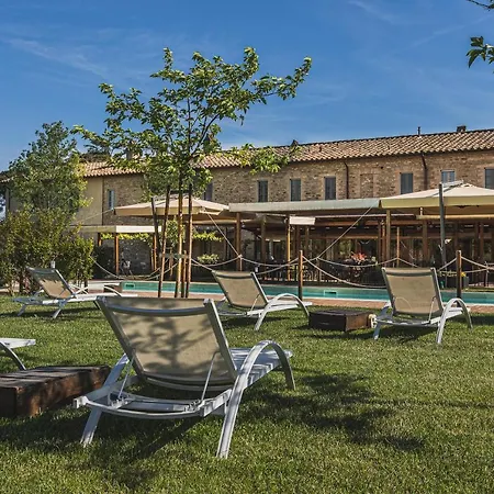 Favorita Food&wine Country house *