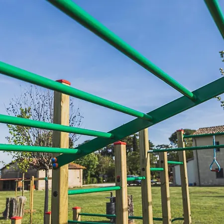 Landsted Favorita Food&wine Bastia Umbra