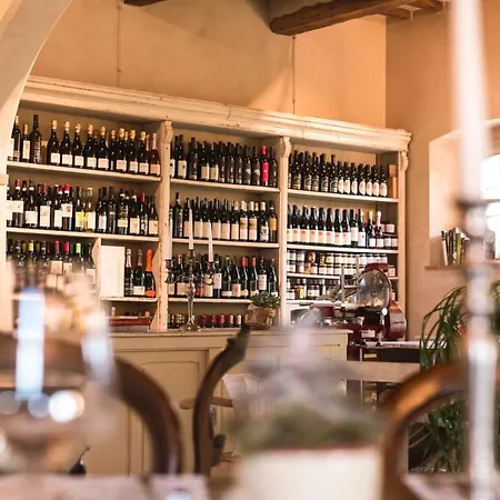Gospodarstwo wiejskie Favorita Food&wine