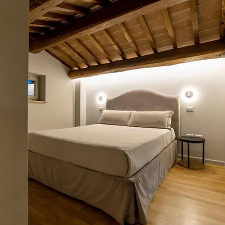 Landhaus Favorita Food&wine Bastia Umbra