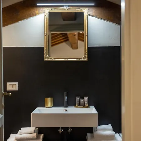 Favorita Food&wine Country house Bastia Umbra