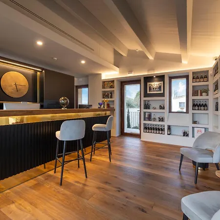 Favorita Food&wine Country house *