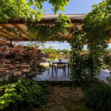 Favorita Food&wine Country house