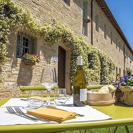 Séjour à la campagne Favorita Food&wine *