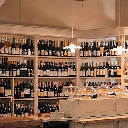 Séjour à la campagne Favorita Food&wine