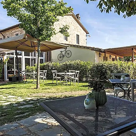 Favorita Food&wine Séjour à la campagne