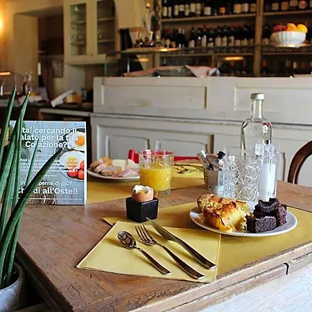 Séjour à la campagne Favorita Food&wine *