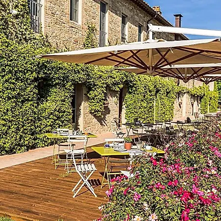 Séjour à la campagne Favorita Food&wine *