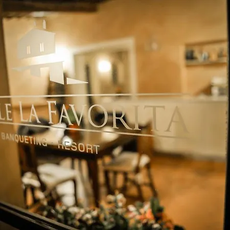 Favorita Food&wine * Bastia Umbra